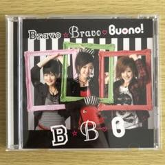 Buono! CD Bravo☆Bravo【通常盤】