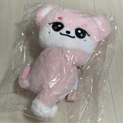 2025年最新】ive minive ぬいぐるみの人気アイテム - メルカリ