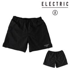 【新品】　ELECTRIC エレクトリック　水陸両用ショーツ　ハーフパンツ