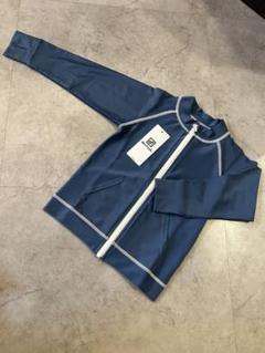 新品未使用☆デビロック devirock ラッシュガード 水着 男の子 100
