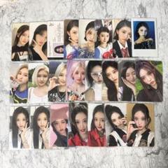 ive gaeul 公式品グッズ50点セット　会場限定　トレカ　ガウル ive gaeul 公式品グッズ50点セット 会場限定 トレカ ガウル