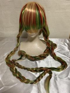 宝石の国 スフェン コスプレ - メルカリ