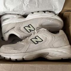 New Balance MR530SH スニーカー 5D