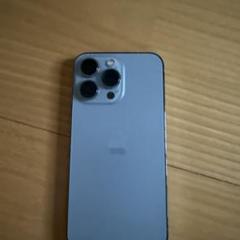 2025年最新】iPhone 13 Pro シエラブルーの人気アイテム - メルカリ