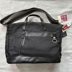 高級品市場 ☆Willis&Geiger メルカリ - ショルダーバッグ 帆布製 WGB-K01 バッグ