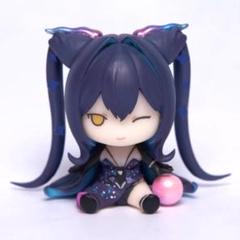 韓国限定】リトルマーメイド ベビーブームフィギュア 勝利の女神
