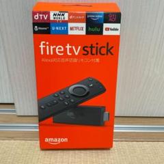 Fire TV Stick