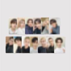 韓国限定 SEVENTEEN セブチ 10周年記念 トレカ コンプ