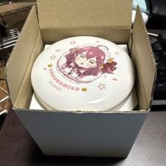 さくらみこ コラボカフェ マグカップ ホロライブ