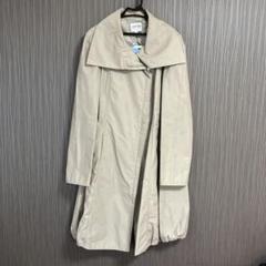 EMPORIO ARMANI トレンチコート コート 「エンポリオ アルマーニ