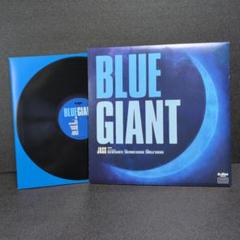 2025年最新】blue giant レコードの人気アイテム - メルカリ