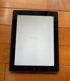 Apple - 【値下げ★おまけ付】 iPad 第3世代 32GB  A1430 Apple iPad (3rd Generation) A1430 32 GB, Wi-Fi + 4G, 9.7 in