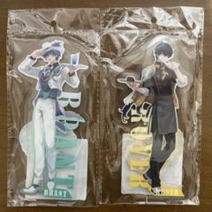 鳴潮 マルイ POP UP 男漂泊者 セット Amazon.co.jp: 鳴潮 アクリルスタンド コラボ グッズ ツバキ 秧
