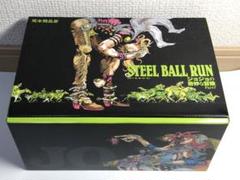 STEEL BALL RUNジョジョの奇妙な冒険Part7(全16巻セット)
