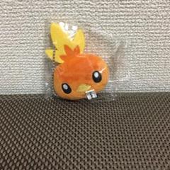 ポケットモンスター フェイスぬいぐるみ マスコット アチャモ