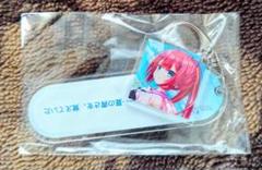 神山 識 アクリルキーホルダー VA夏フェス2025 サマーポケッツ RB ①
