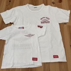TEAM TACK Tシャツ お揃いセット