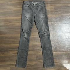 Ksubi スビ　スキニー デニム ブラック ストレッチのサムネイル
