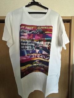 MY FIRST STORY Tシャツ