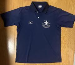 仙台育英サッカーポロシャツ
