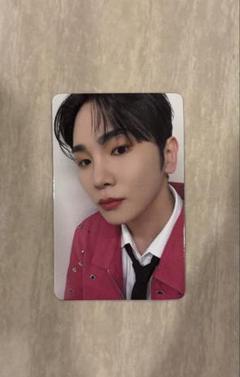 SHINee pop up 購入特典 トレカ テミン  2種 クンデンイ テミン ポップアップ 購入特典トレカ SHINee TAEMIN