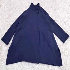 【美品】ヤッコマリカルド　総ピンタック長袖シャツ 羽織り　チュニック 楽天市場】YACCOMARICARDO ヤッコマリカルド 長袖チュニック