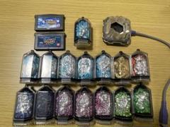 (寿司様仮専用)レジェンズGBAソフト＋ソウルドール 寿司様仮専用)レジェンズGBAソフト＋ソウルドール - メルカリ