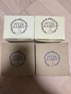 ピーターラビット 食器 お皿 マグカップ