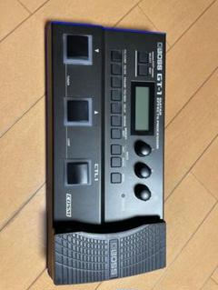 BOSS GT-1 ギターマルチエフェクター