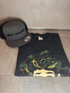2025年最新】MCワークス tシャツの人気アイテム - メルカリ