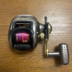 シマノ・クイックファイヤーSLS４００デジタル中古リールがお買い得！ 2025年最新】小船 400の人気アイテム - メルカリ