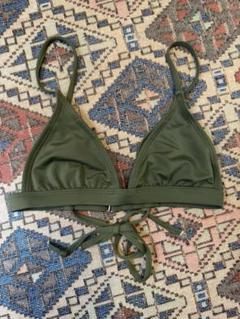 新品　プアラニ　ビキニ　ブラ プアラニ ビキニセット