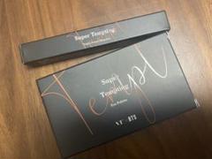 VT BTS アイシャドウ マスカラ