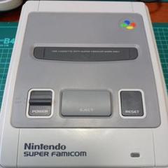希少1chip03基盤　分解洗浄済み　スーパーファミコン