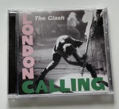 The Clash / London Calling（輸入盤）