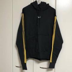 《レア商品》adidas パーカー スウェットパーカー