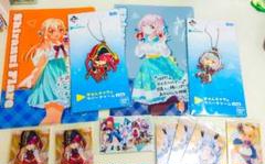 ホロライブ3期生グッズ詰め合わせ✨ 新品未開封 ホロライブ