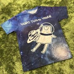 宇宙船デザイン キーホルダー　やばいTシャツ屋さん ヤバイTシャツ屋さん “Tank-top Flower for Friends” ONE-MAN