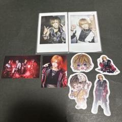Royz 智也さん グッズセット NEWS｜Royz Official web site