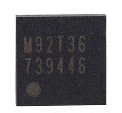 新品 Nintendo Switch M92T36 充電制御 ICチップ