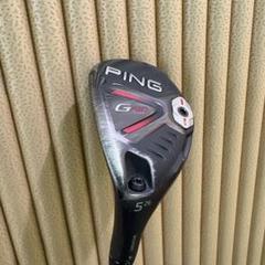 PING - PING　G410　3W　14.5°レフティ左利き用、ヘッドカバー、レンチ付 Amazon.co.jp: PING G410 ウッドフェアウェイヘッドカバー