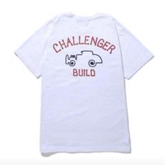 CHALLENGER HOTROD BUILD-T