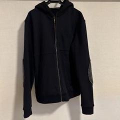 2025年最新】PRADA メンズ パーカーの人気アイテム - メルカリ