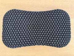 ヒツジのいらない枕 極柔