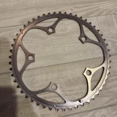 SHIMANO SG B-52 チェーンリング 52-39 SHIMANO SG B-52 チェーンリング 52-39 - メルカリ