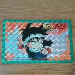 【タヌキ様専用】ドラゴンボール カードダス【アマダ】
