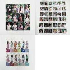 IZONE DICON マウスパッド付き
