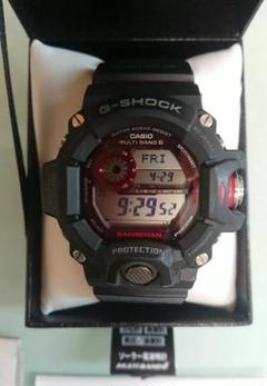 デカG/G-SHOCK/クレイジーカラー/別注/コラボ/限定/GA-110/美品 - メルカリ デカG/G-SHOCK/クレイジーカラー/別注/コラボ/限定/GA-110/美品 - メルカリ