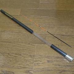 カセ筏師 イカダ カーボン穂先ケース | 黒鯛工房