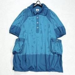 ✨美品✨近年モデル ann吉 センソユニコ バルーン ワンピース チュニック